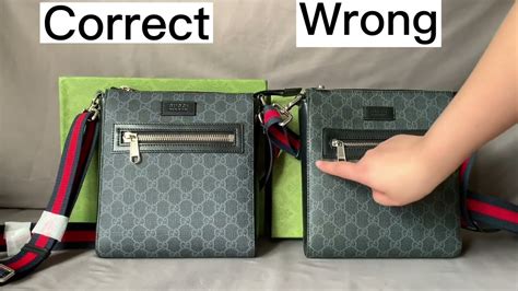 cheap fake gucci messenger bag|genuine gucci messenger bags.